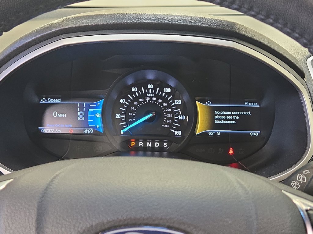 2020 Ford Edge SEL - Photo 15