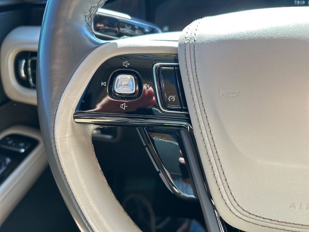 2022 Lincoln Aviator Reserve - Photo 25