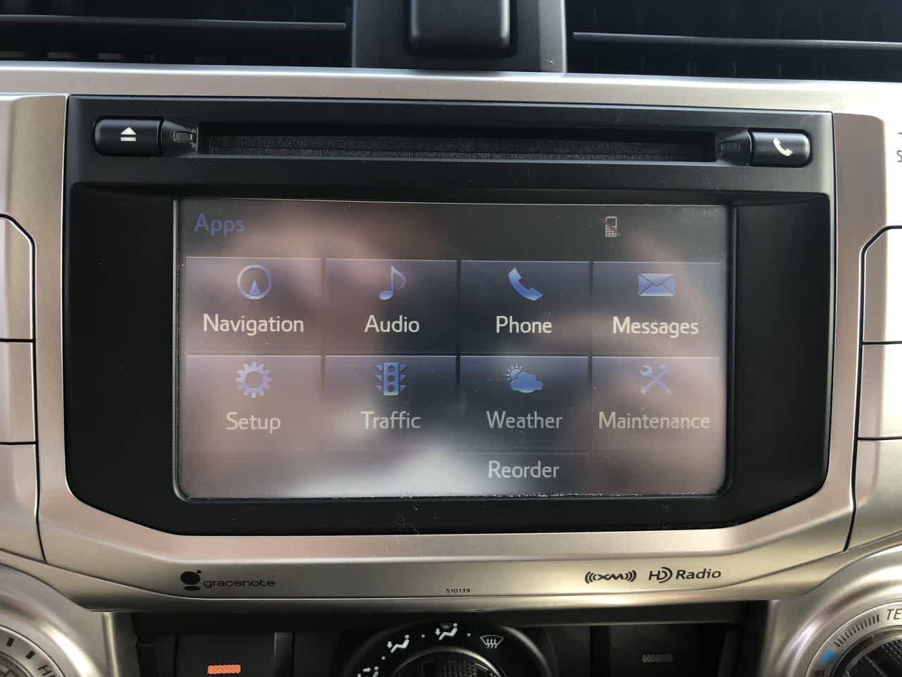 Used 2018 Super White Toyota SR5 Premium image 22