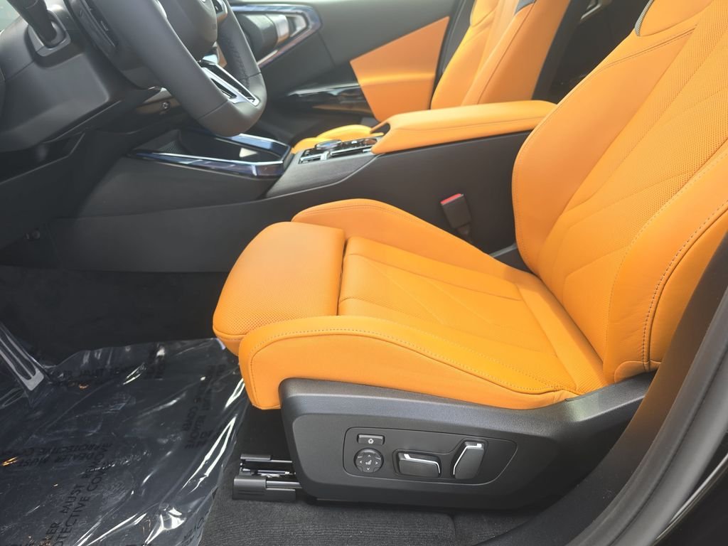 New 2026 Black Sapphire Metallic BMW 30 xDrive image 14