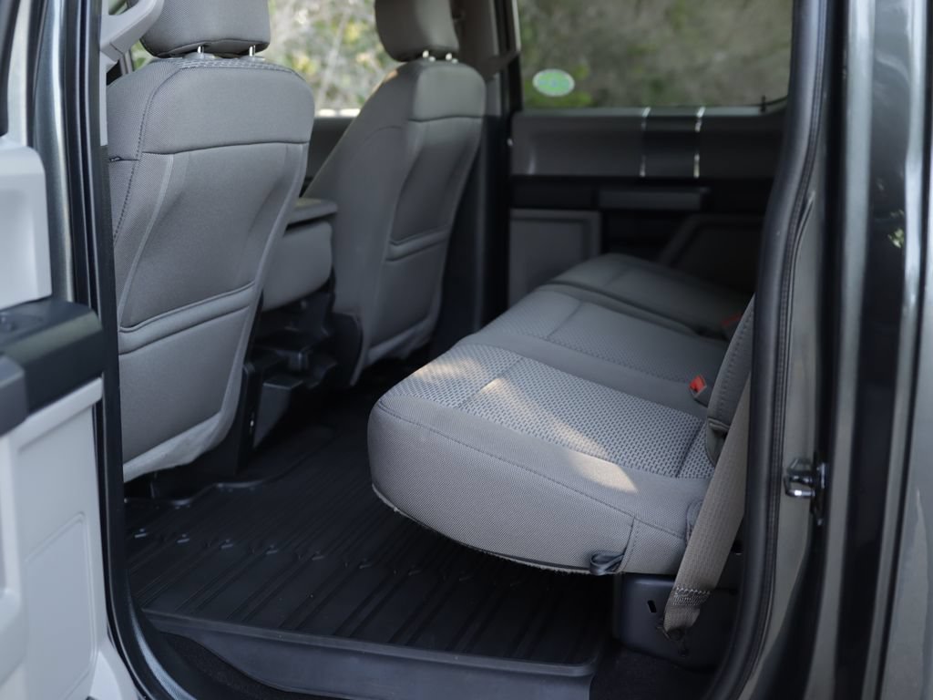 Used 2019 Gray Ford XL image 25