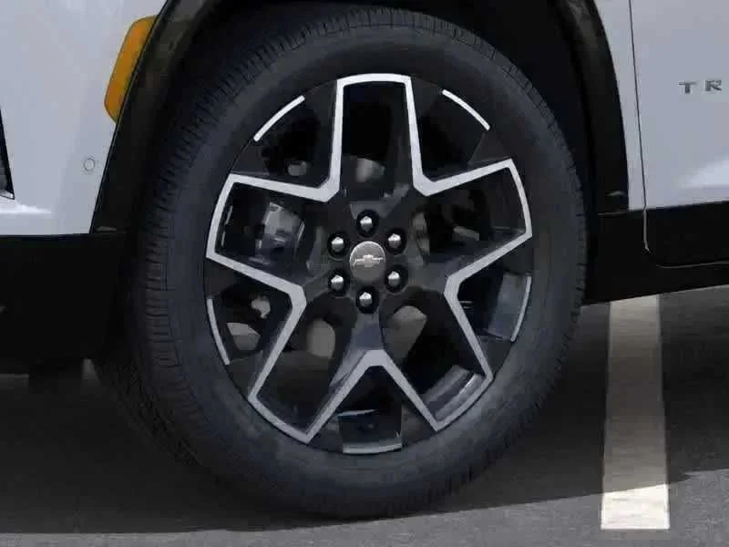 New 2026 Polar White Tricoat Chevrolet High Country image 21