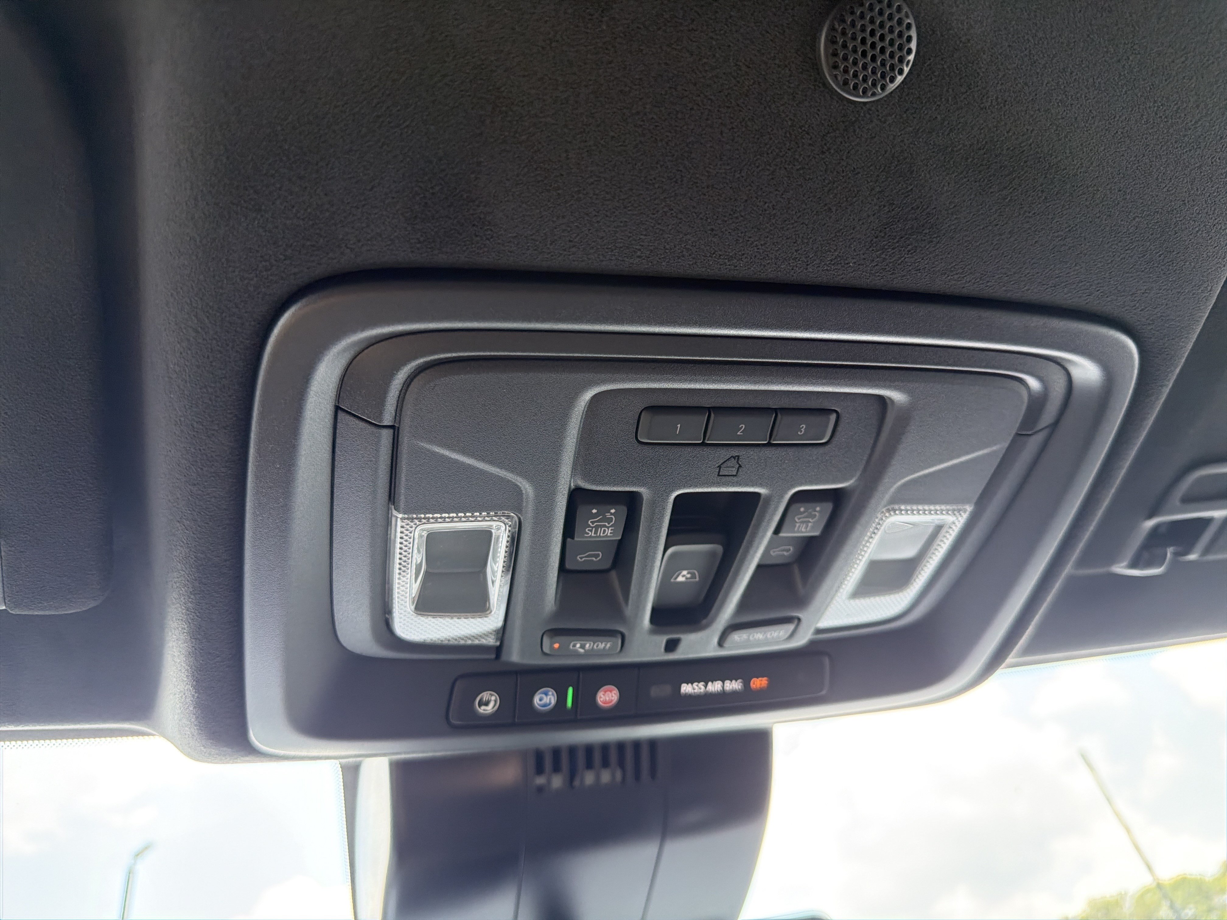 2026 GMC Sierra 2500HD AT4X - Photo 22