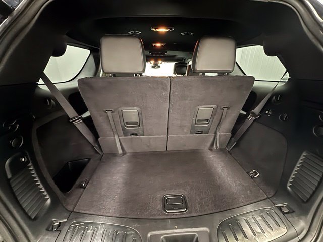 Used 2020 Blue Dodge GT Plus image 8