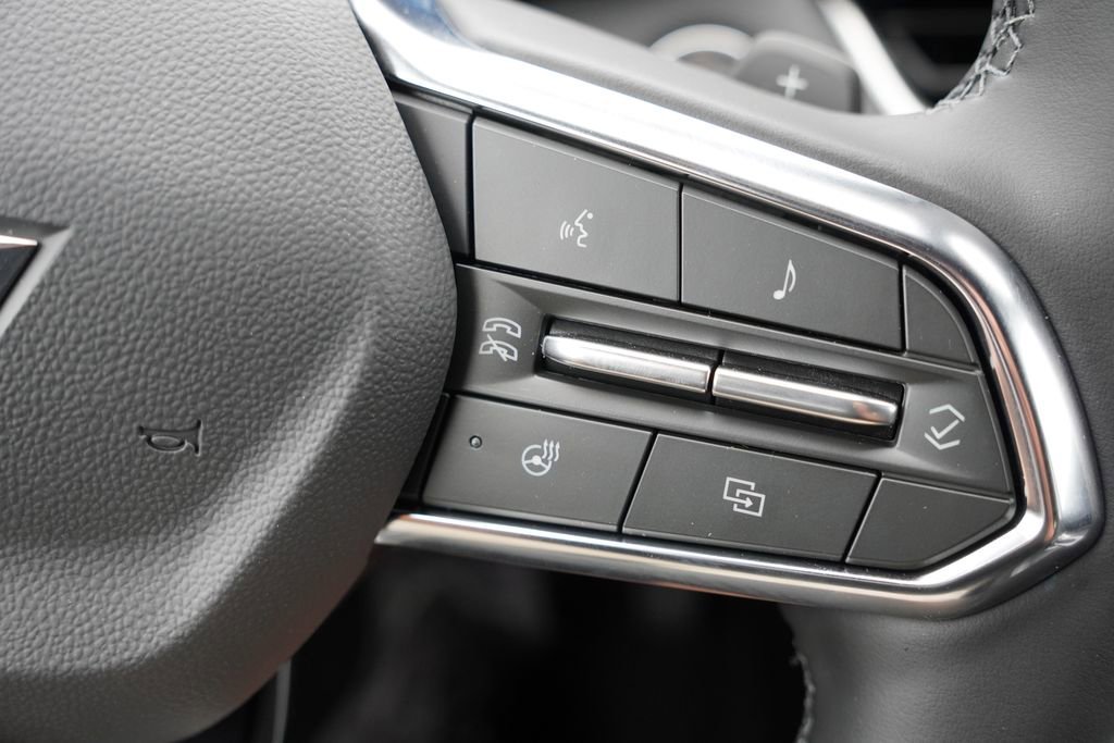 2026 Chevrolet Equinox LT - Photo 16