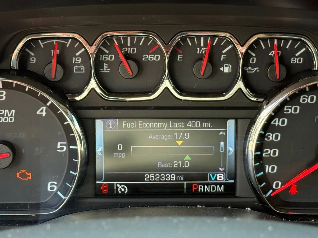 Used 2014 White Chevrolet LT image 18
