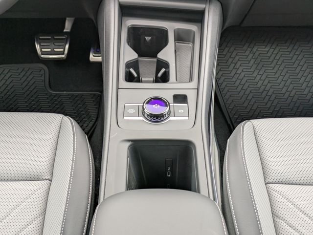 New 2026 Gray Volkswagen 2.0T SE R-Line Black image 20