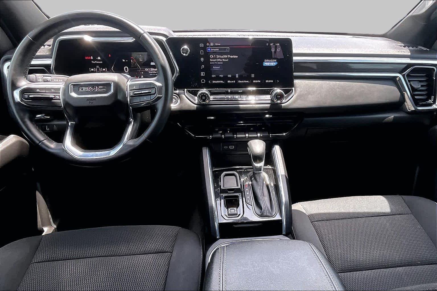 Used 2024 Sterling Metallic GMC Elevation image 15