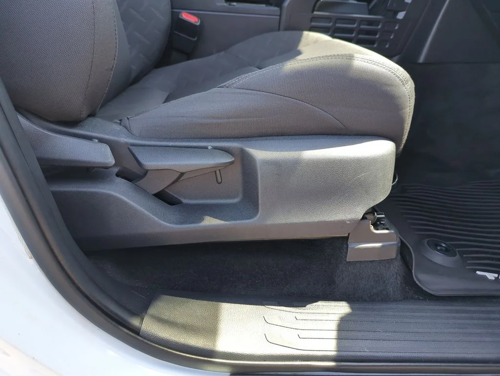 Used 2024 White Toyota SR image 34