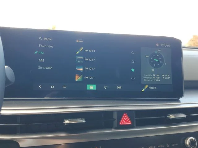 2026 Kia Sorento S - Photo 23