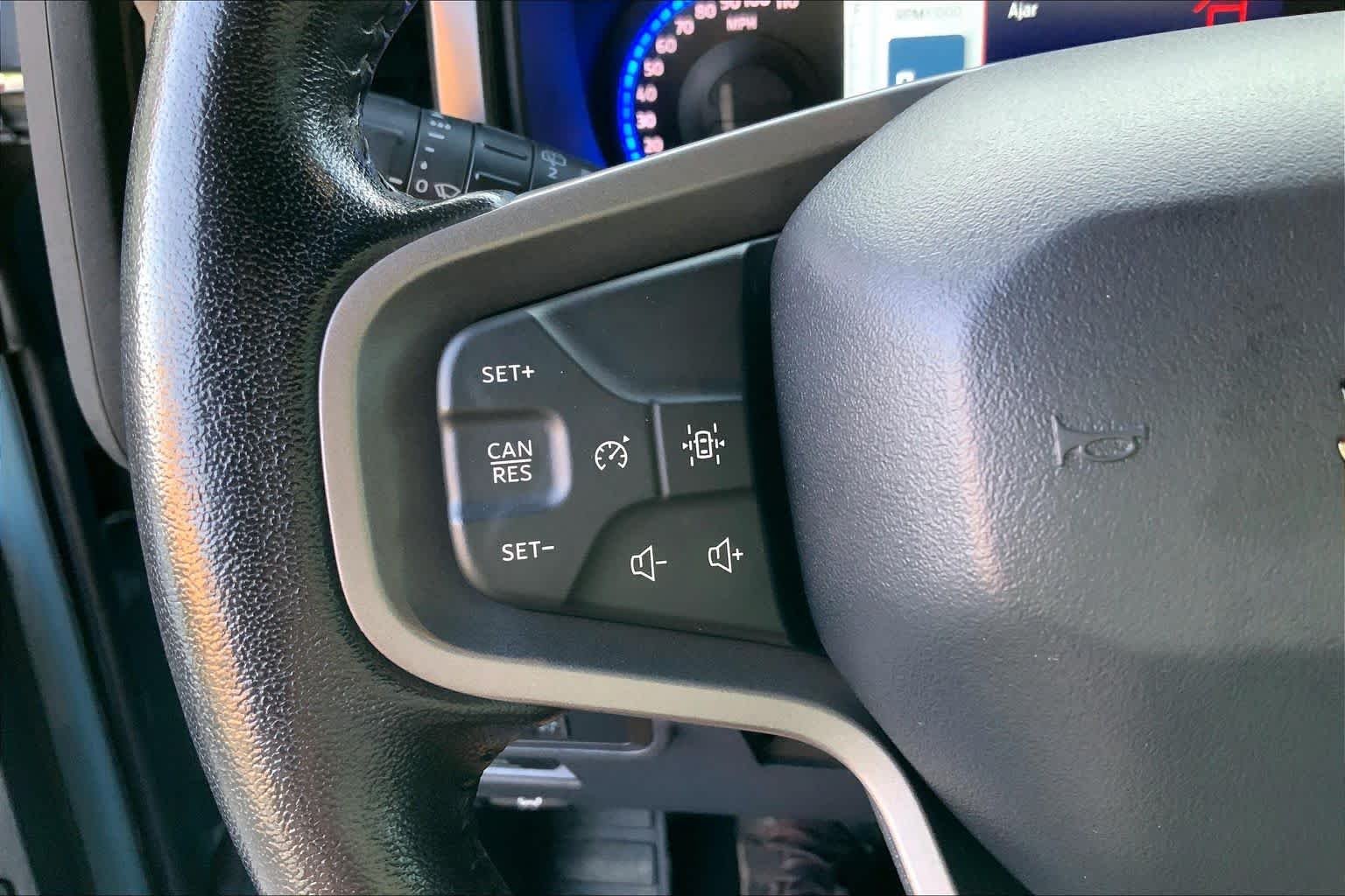 Used 2022 Area 51 Ford Big Bend image 22