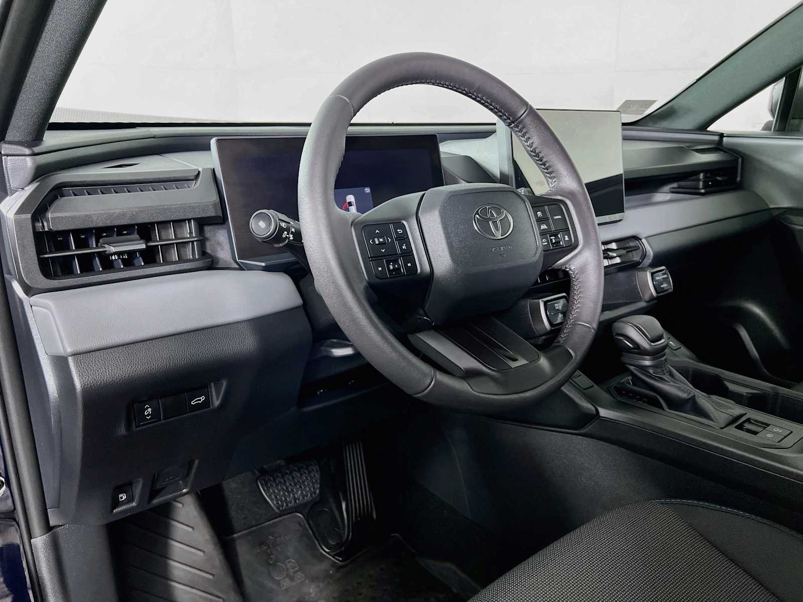 Used 2026 Blueprint Toyota SE image 9