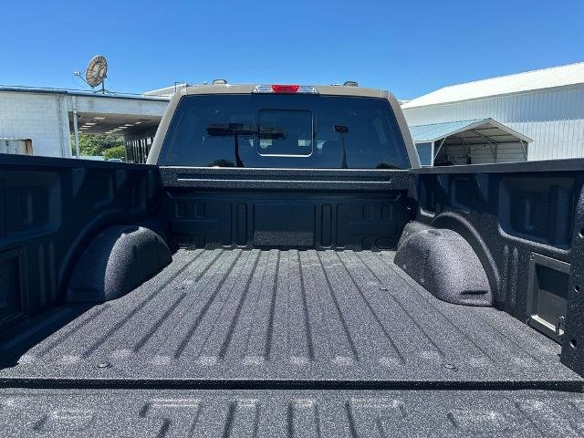 New 2026 Marsh Gray Ford XLT image 51