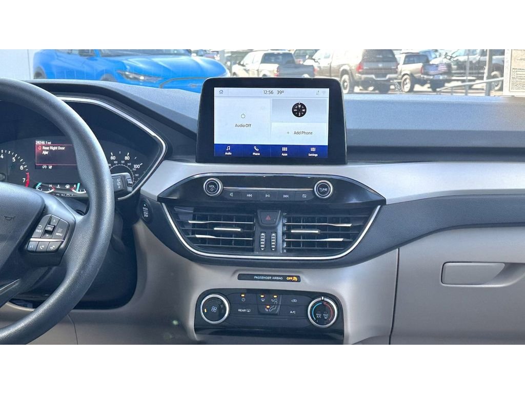 2022 Ford Escape SE - Photo 14