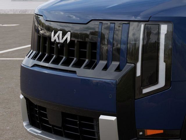 New 2027 Midnight Lake Blue Kia SX-PRESTIGE image 12