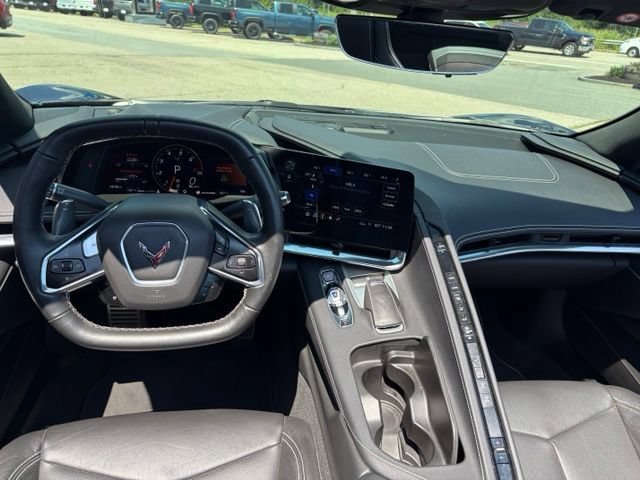 Used 2020 BLACK Chevrolet 1LT image 21