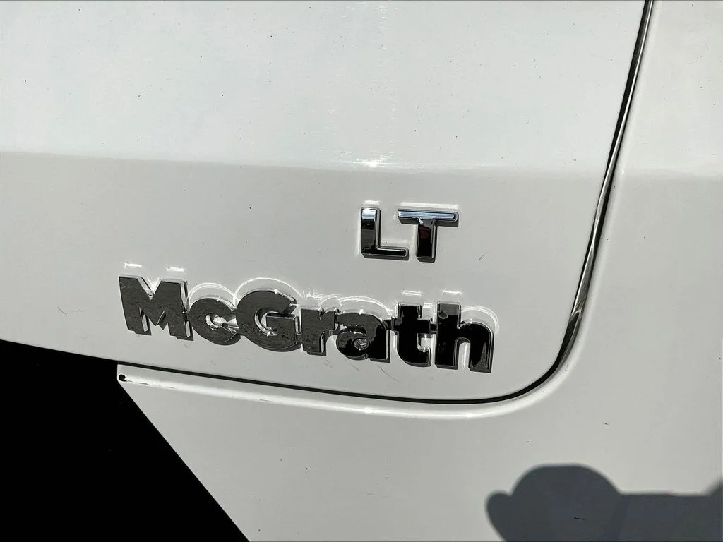 Used 2023 White Chevrolet LT image 26