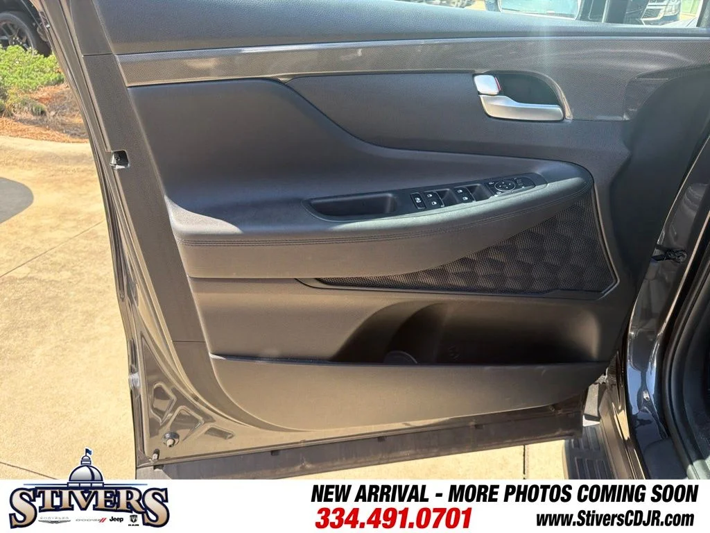 Used 2023 Gray Hyundai XRT image 17