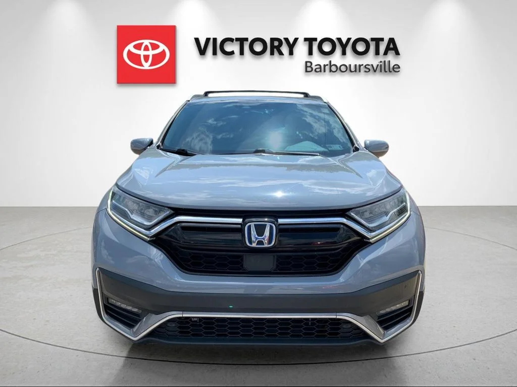 Used 2022  Honda Touring image 8