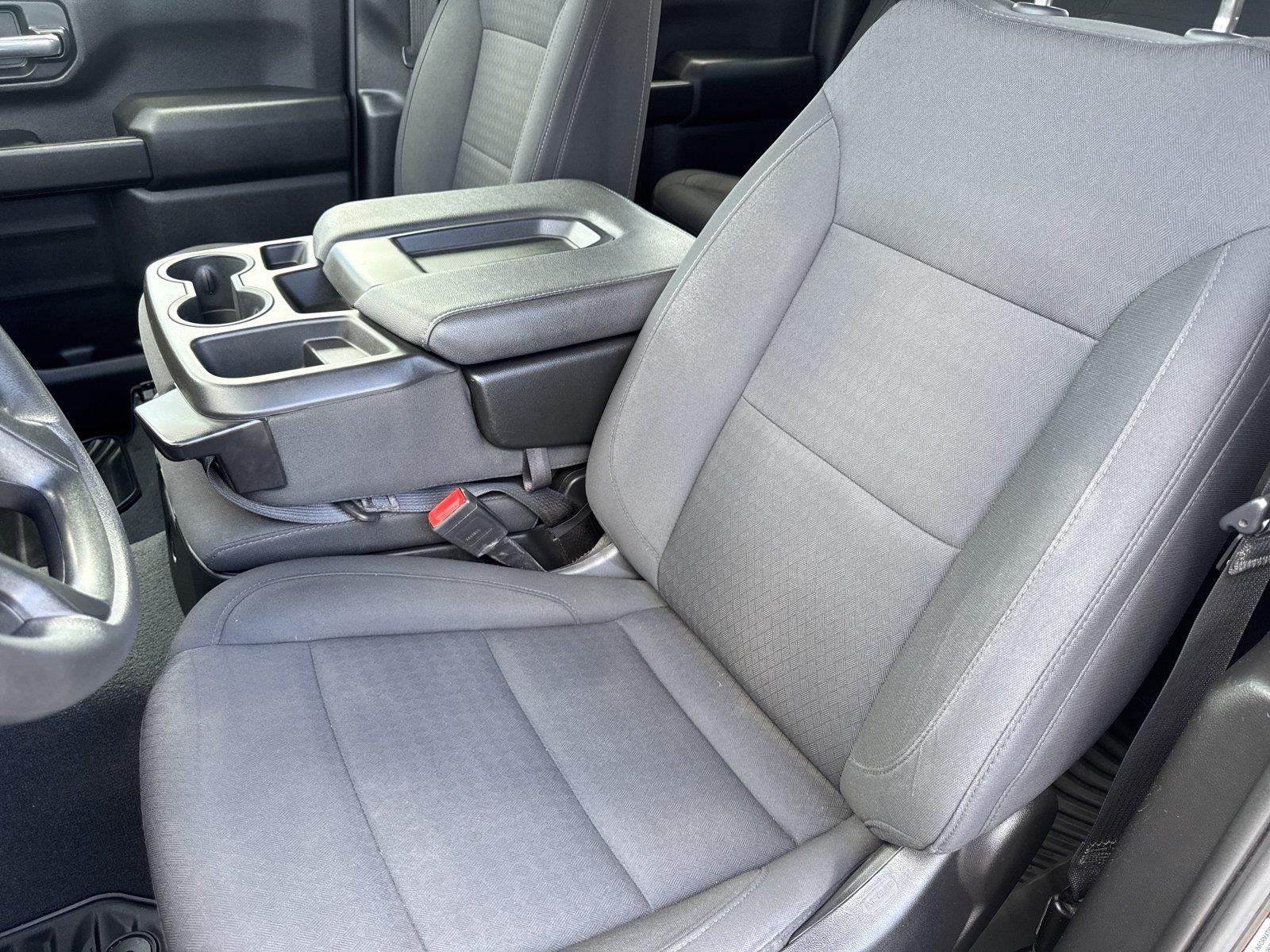 Used 2024 Black Chevrolet Custom image 11