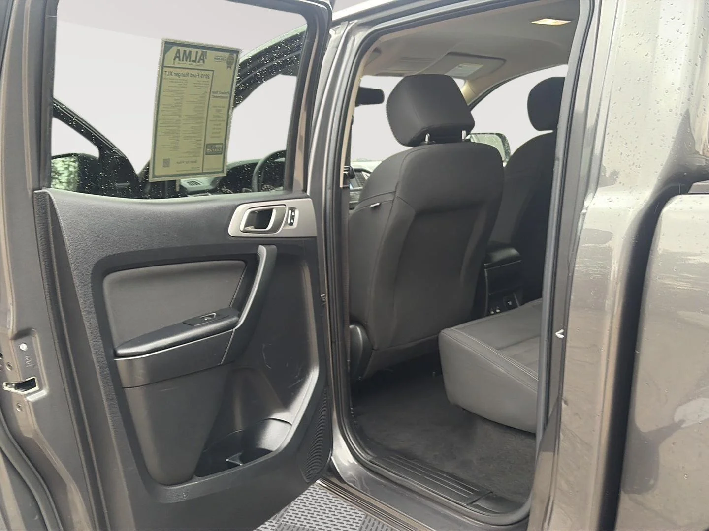 2019 Ford Ranger XLT - Photo 35
