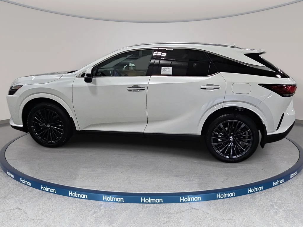 New 2026  Lexus 350h Premium image 8