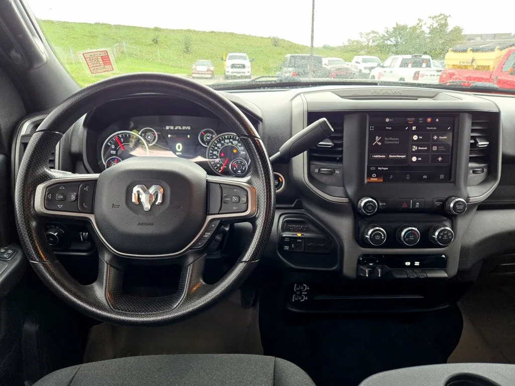 Used 2023 Black Ram Tradesman image 20