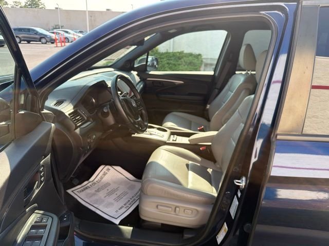 Used 2022  Honda EX-L image 26