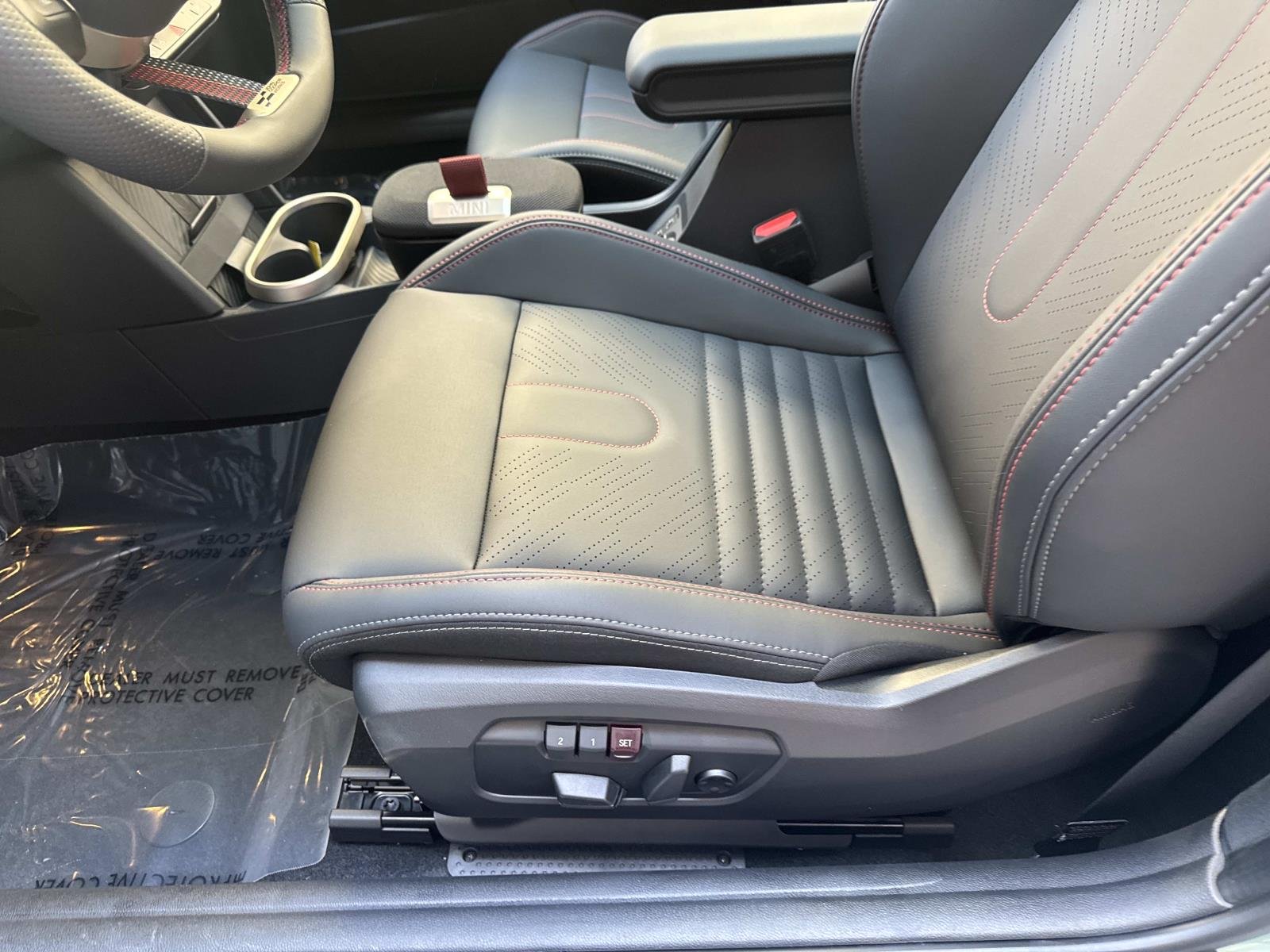 2026 MINI Hardtop 2 Door S - Photo 10