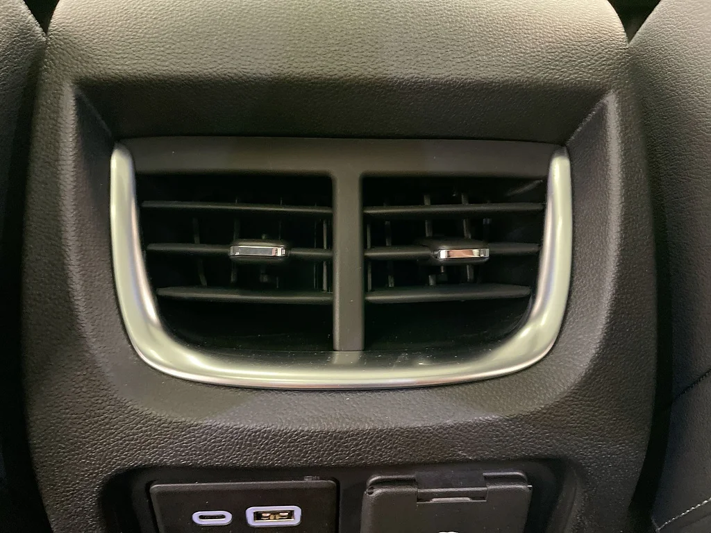 Used 2023 Black Chevrolet LT image 22