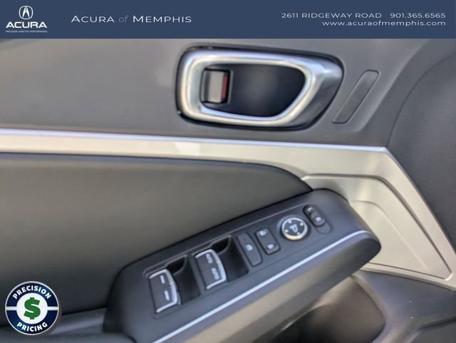 Used 2026 Silver Acura A-Spec Package image 23