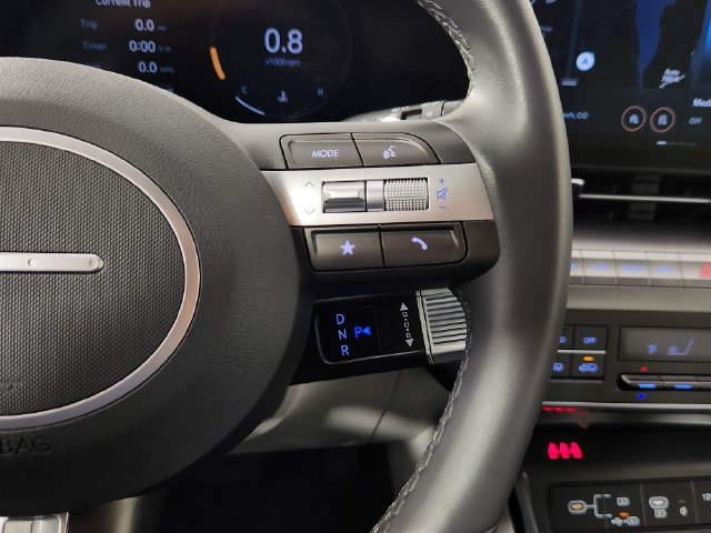 2024 Hyundai Kona SEL - Photo 24
