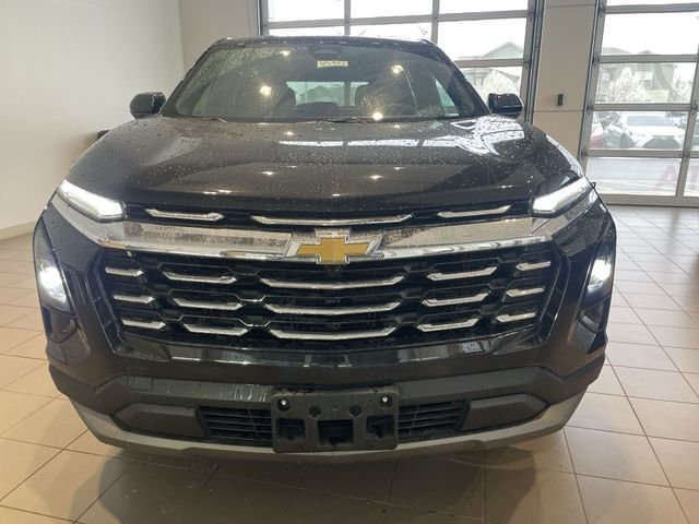 2025 Chevrolet Equinox LT - Photo 11