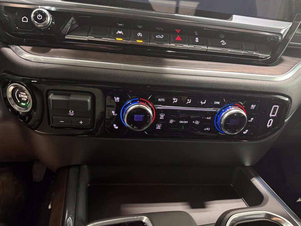 2026 GMC Sierra 1500 SLT - Photo 22