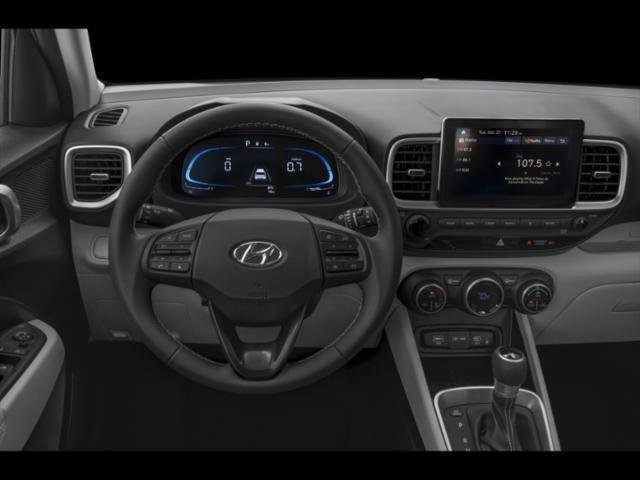New 2026 Ecotronic Gray Pearl/Black Roof (pe0) Hyundai SEL image 40