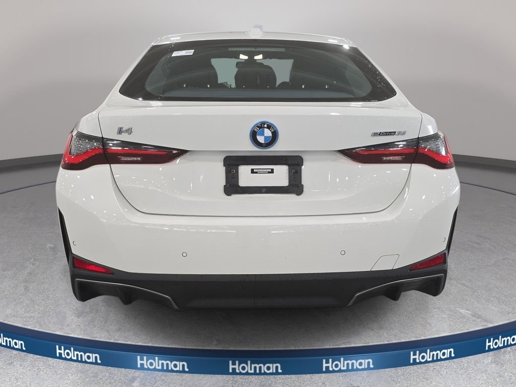 Certified Used 2023 Alpine White BMW eDrive35 image 6