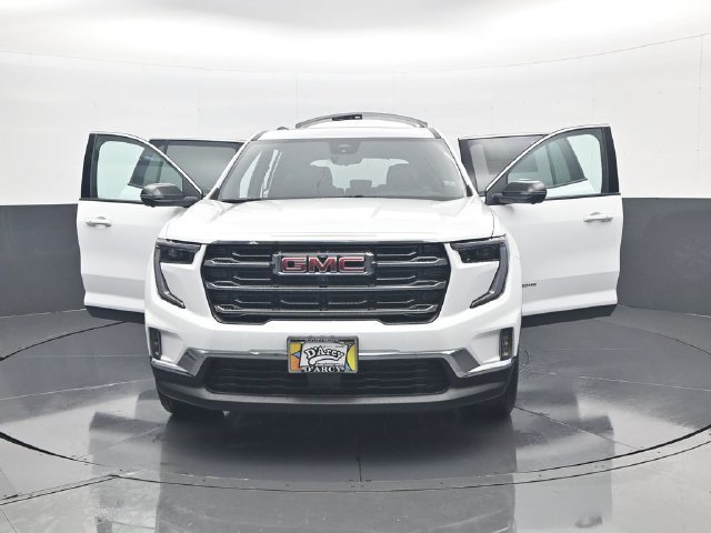 2027 GMC Acadia Elevation - Photo 32