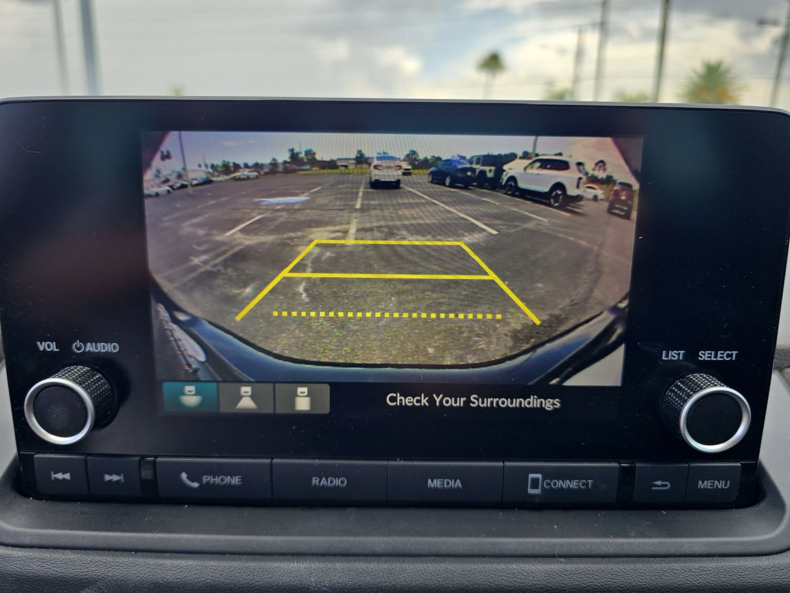 2024 Honda Accord LX - Photo 18