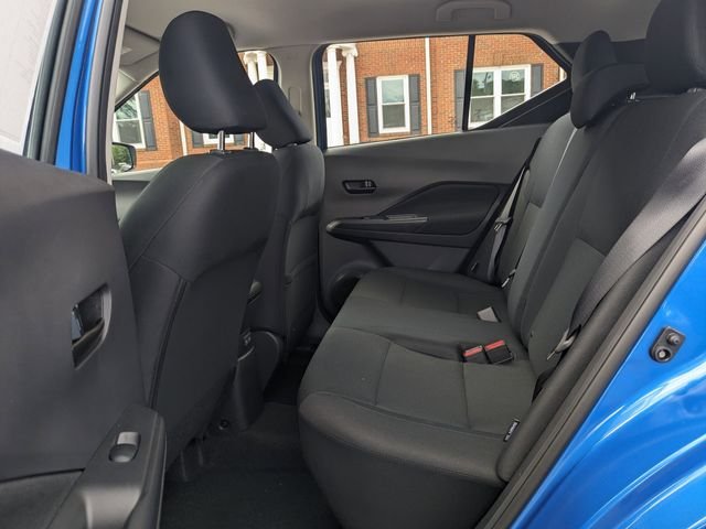 2025 Nissan KICKS PLAY Base - Photo 6
