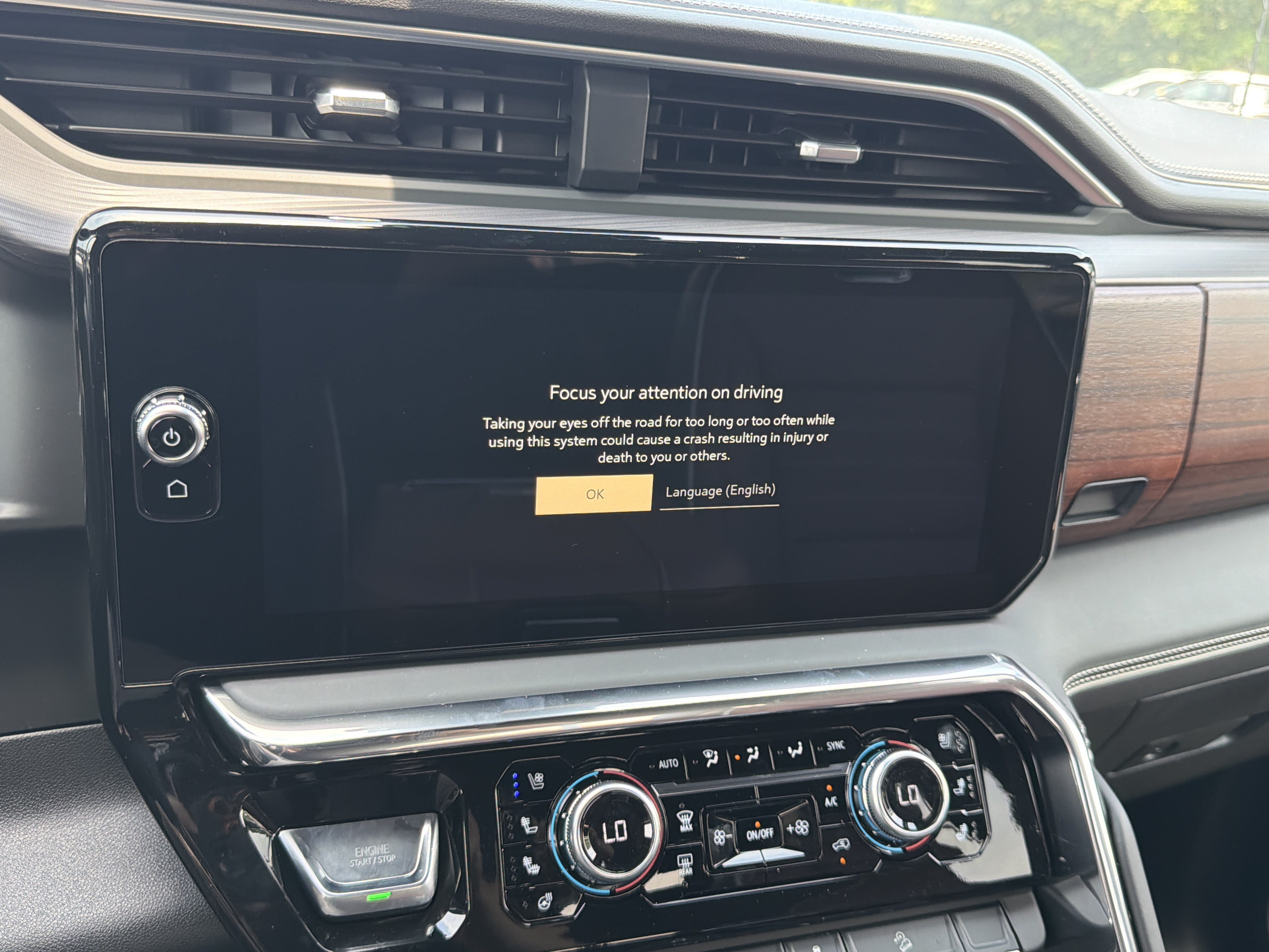 2026 GMC Sierra 1500 Denali Ultimate - Photo 23