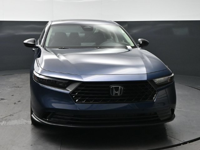 New 2026 Canyon River Blue Metallic Honda SE image 2