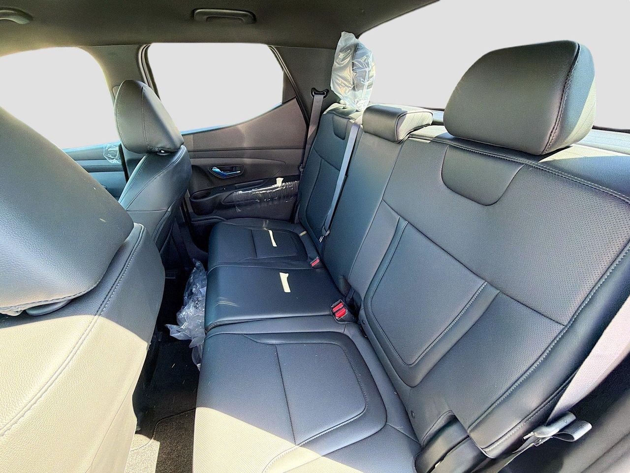 2026 Hyundai Santa Cruz SEL - Photo 21