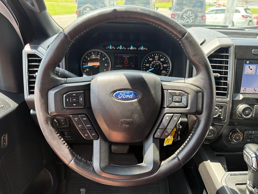 Used 2019 White Ford XLT image 51