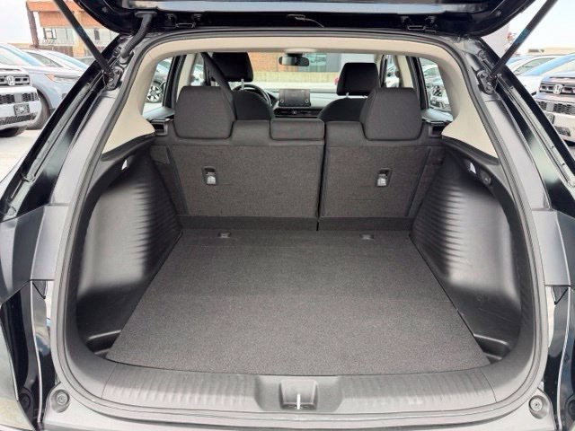 Used 2024 Black Honda LX image 14