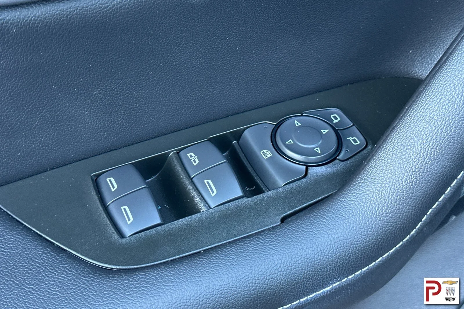 Certified Used 2025 Gray Chevrolet LT image 12