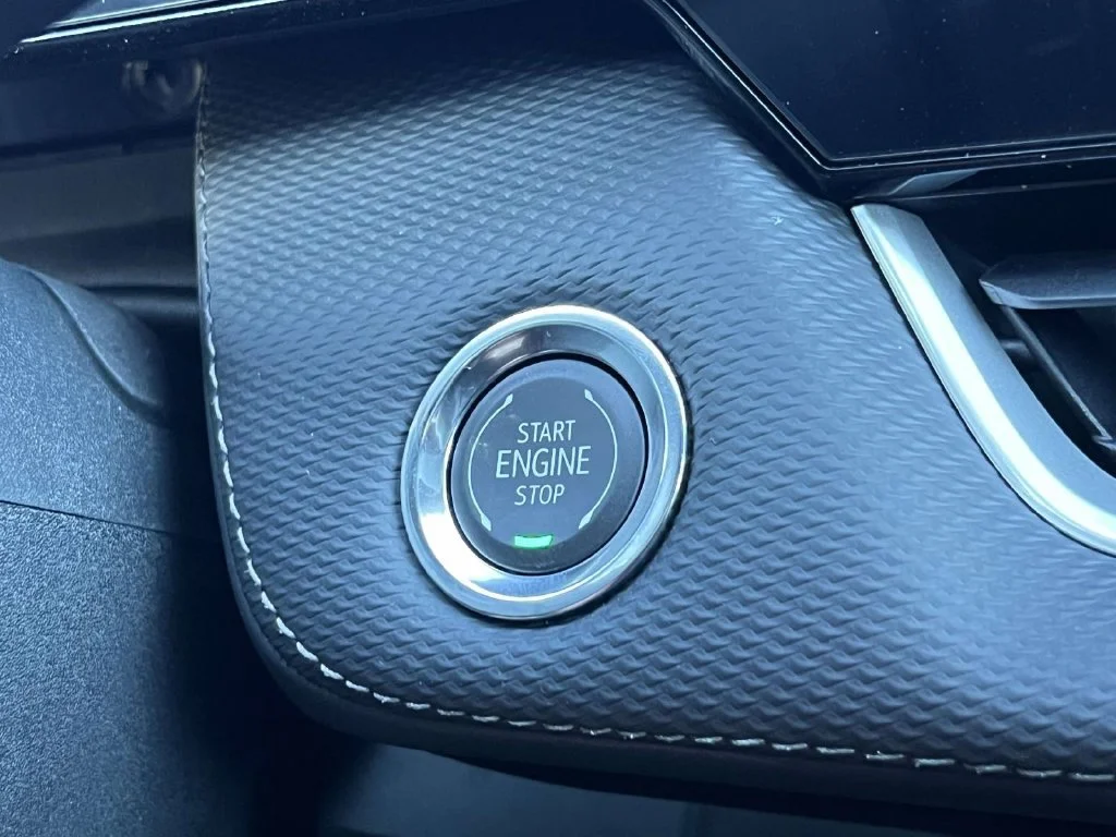2027 Chevrolet Equinox LT - Photo 20