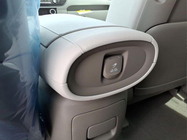 New 2026 Blue Hyundai Limited image 15