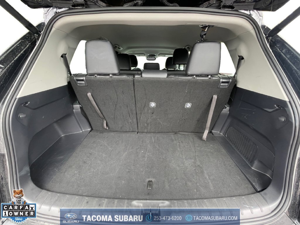 Used 2026  Toyota XLE image 19