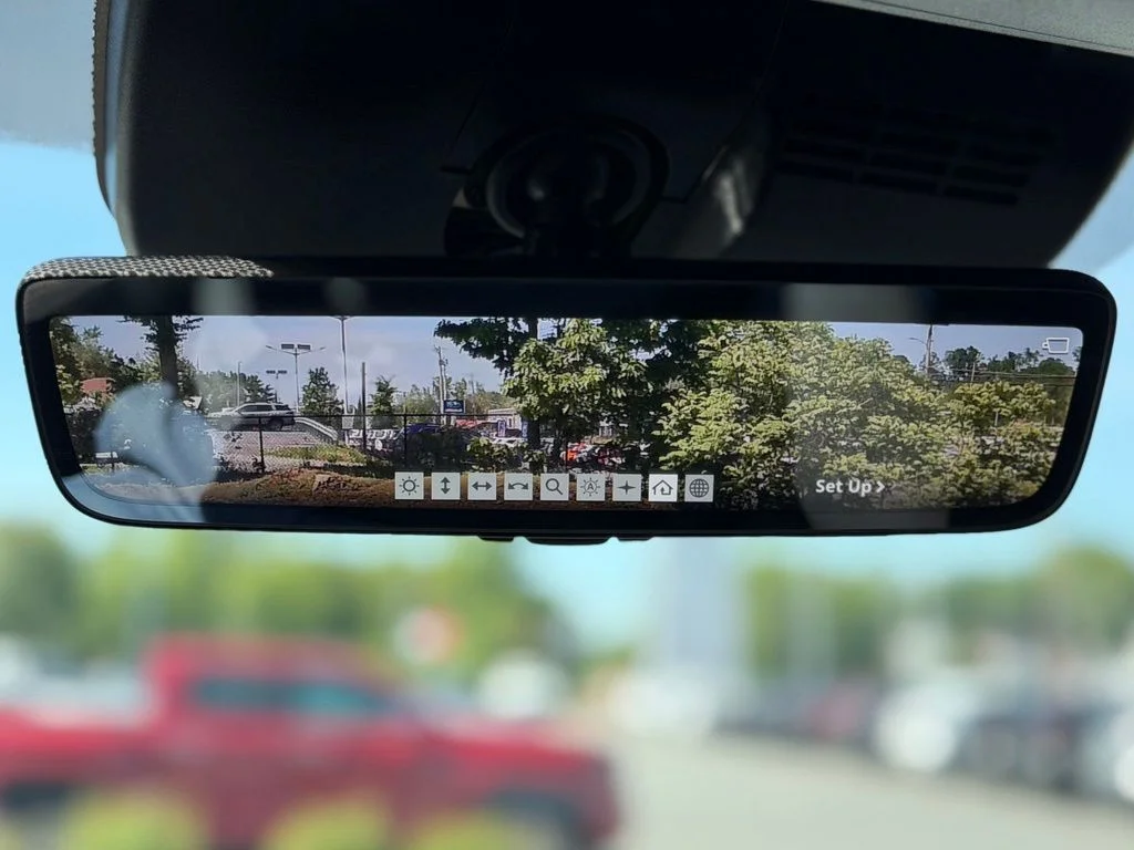 Used 2024 Gray Toyota TRD Off-Road image 24