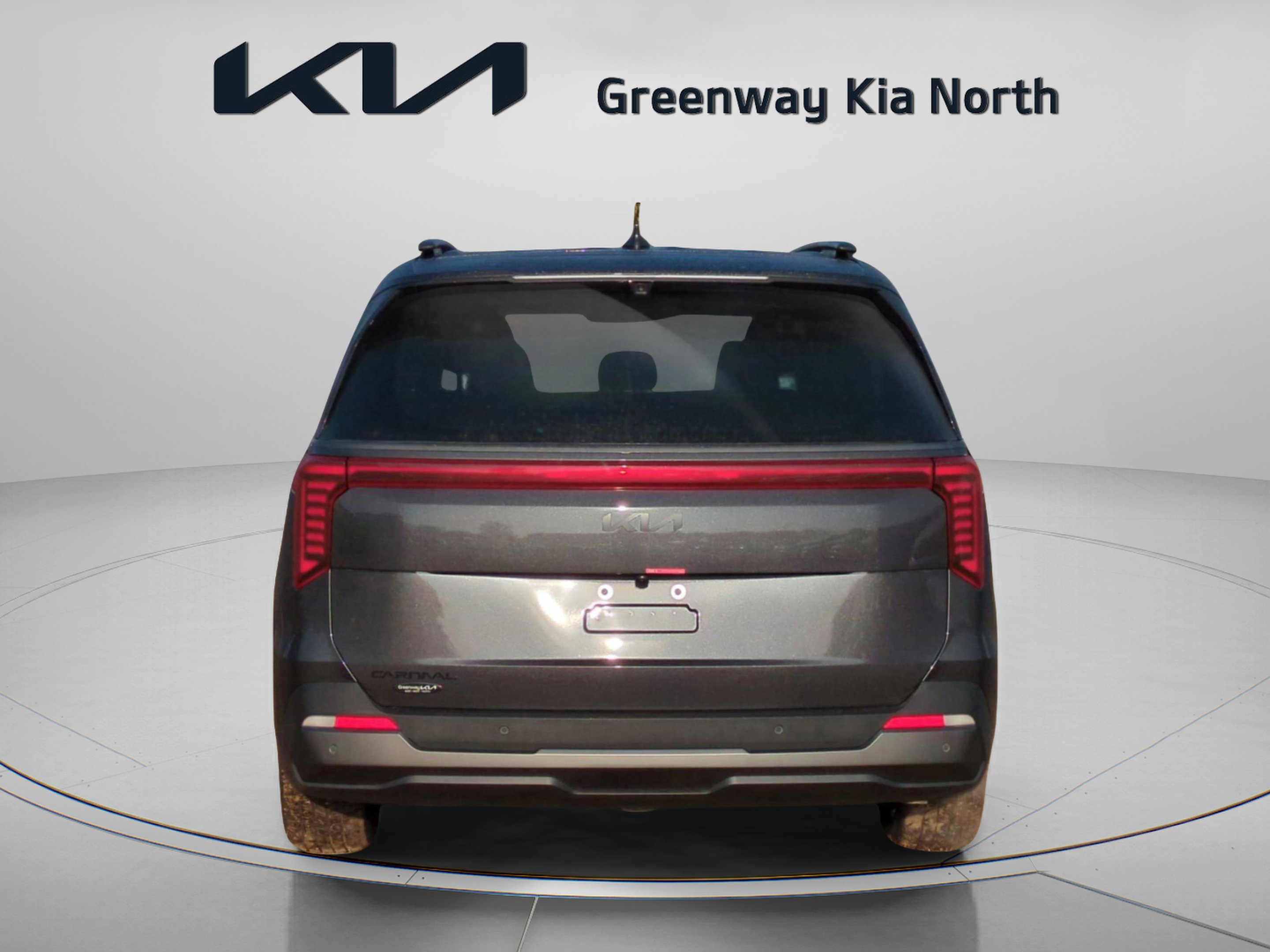 New 2026 Panthera Metal Kia SX Prestige image 9